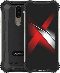 Замена батареи на телефоне Doogee S58 Pro в Томске